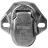 TTM 670 72 PWRCBL-7 PIN PLUG CONNECTOR-PLUG-TRLR CA