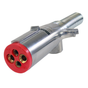 TTM 670 DDSG DOUBLEDUAL PLUG ASSY