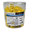 TTM 670 SHIMQ SURE SHIM BUCKET-30 PIECE