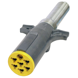 TTM 680 E71SG ISO 3731 - 7 WAY PLUG