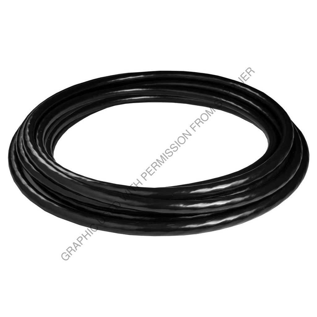 TTM 702A1 1 BATT CABLE2 GA. 100FT -BLACK