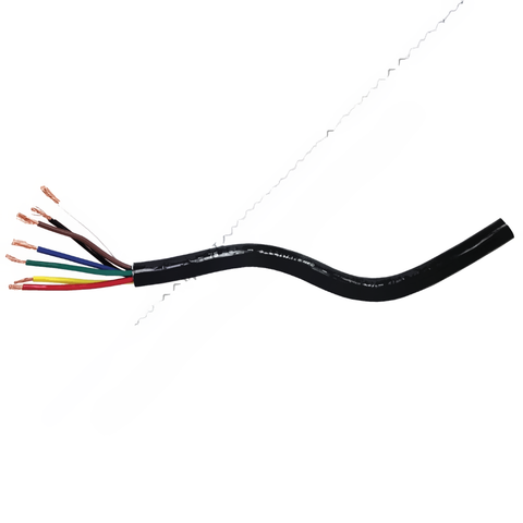 TTM 75422A5 CABLE, 5/14-2/12, 500 FT.