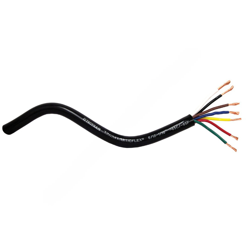 TTM 76210A1 ARTIC.CABLE 6/12-1/10-100FT