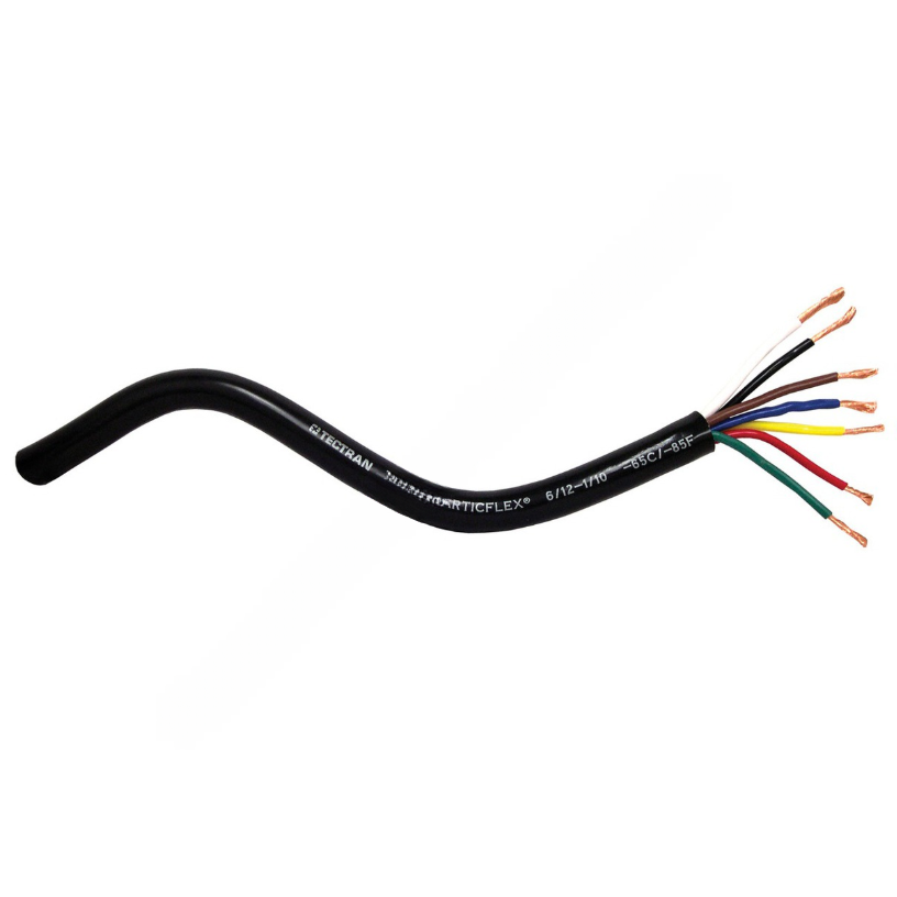 TTM 76210A5 ARTIC.CABLE 6/12-1/10-500FT
