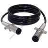 TTM 7AAB122MG ARTIC CABLE 4/12-2/10-1/8-12FT