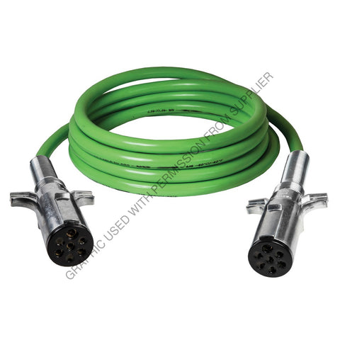 TTM 7AAB152MV IND. GRADE 4/12-2/10-1/8-15FT