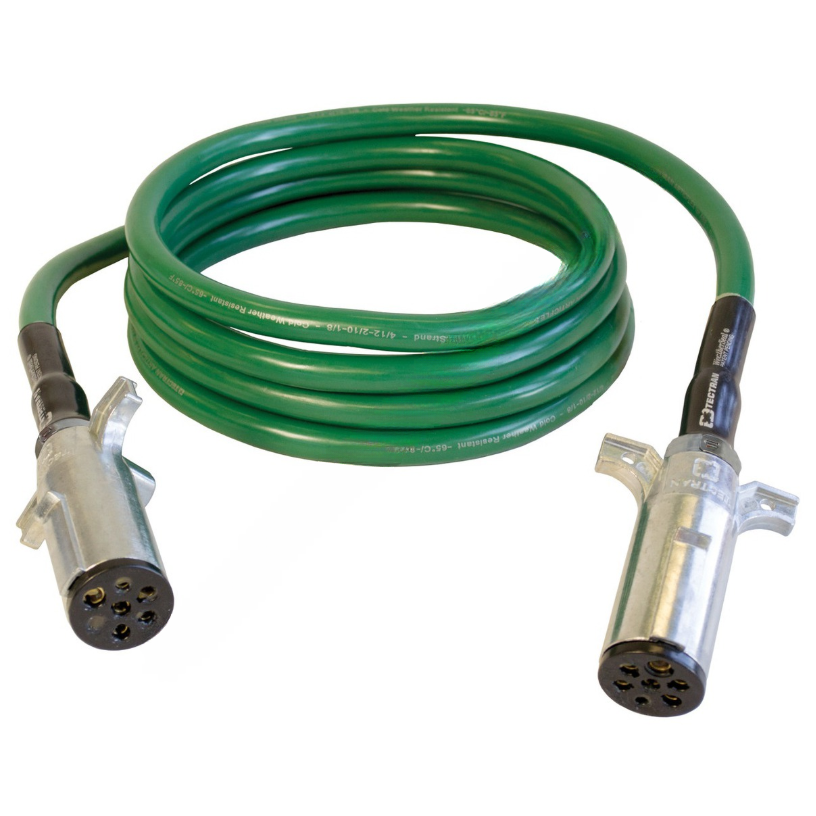 TTM 7AAB152MW CABLE ASSY 15FT