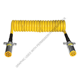 TTM 7ATG222EW POWERCOIL4/12-2/10-1/8-12FT