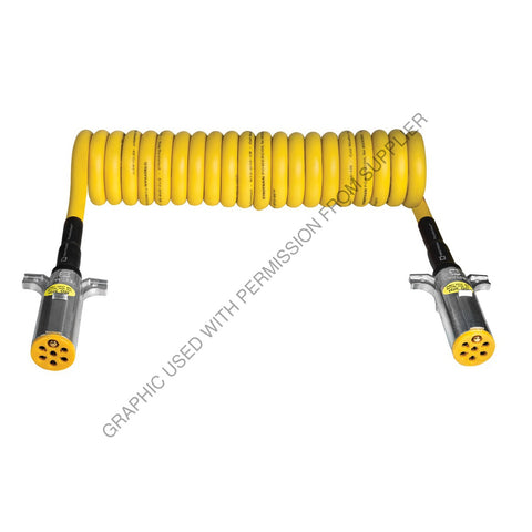 TTM 7ATG222EW POWERCOIL4/12-2/10-1/8-12FT