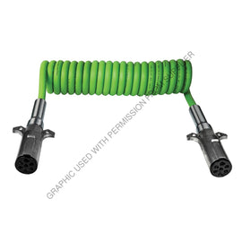 TTM 7ATG522MV VLINE PWRCL4/12-2/10-1/8-15FT