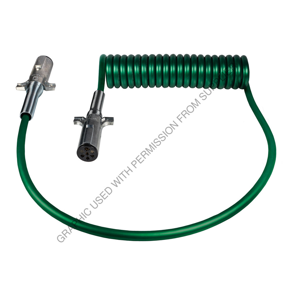 TTM 7ATG524MG POWERCOIL4/12-2/10-1/8-15FT