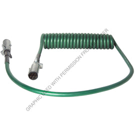 TTM 7ATG612MG POWERCOIL4/12-2/10-1/8-20FT