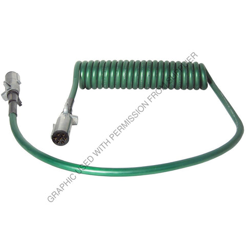 TTM 7ATG612MG POWERCOIL4/12-2/10-1/8-20FT