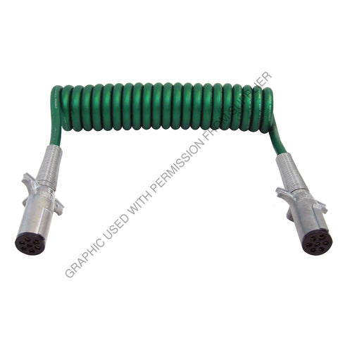 TTM 7ATG622MG POWERCOIL4/12-2/10-1/8-20FT