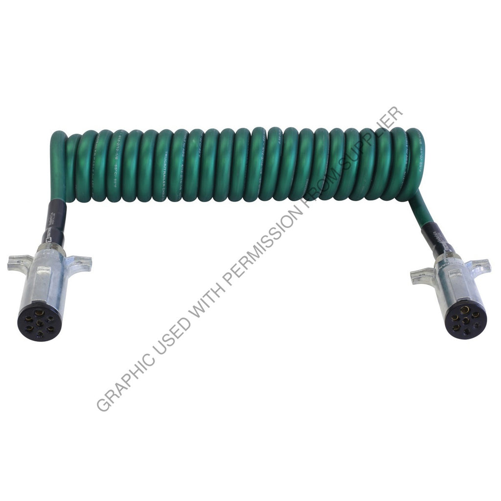 TTM 7ATG622MW POWERCOIL4/12-2/10-1/8-20FT