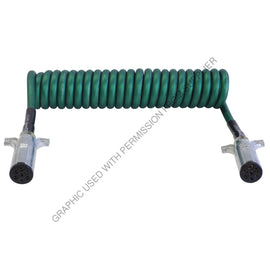 TTM 7ATG622MW POWERCOIL4/12-2/10-1/8-20FT