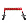 TTM 7BTG222MW POWERCOILLIFTGATE&BATT.-12FT