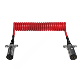 TTM 7BTG222MW POWERCOILLIFTGATE&BATT.-12FT