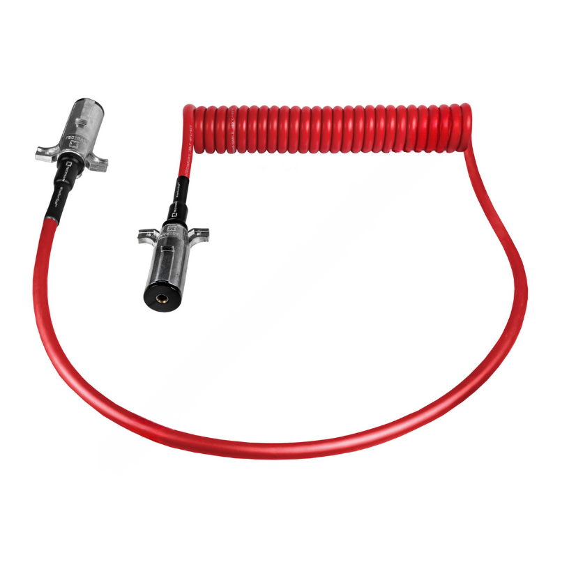 TTM 7BTG524MW POWERCOILLIFTGATE&BATT.-15FT