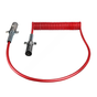 TTM 7BTG542MW POWERCOILLIFTGATE&BATT.-15FT