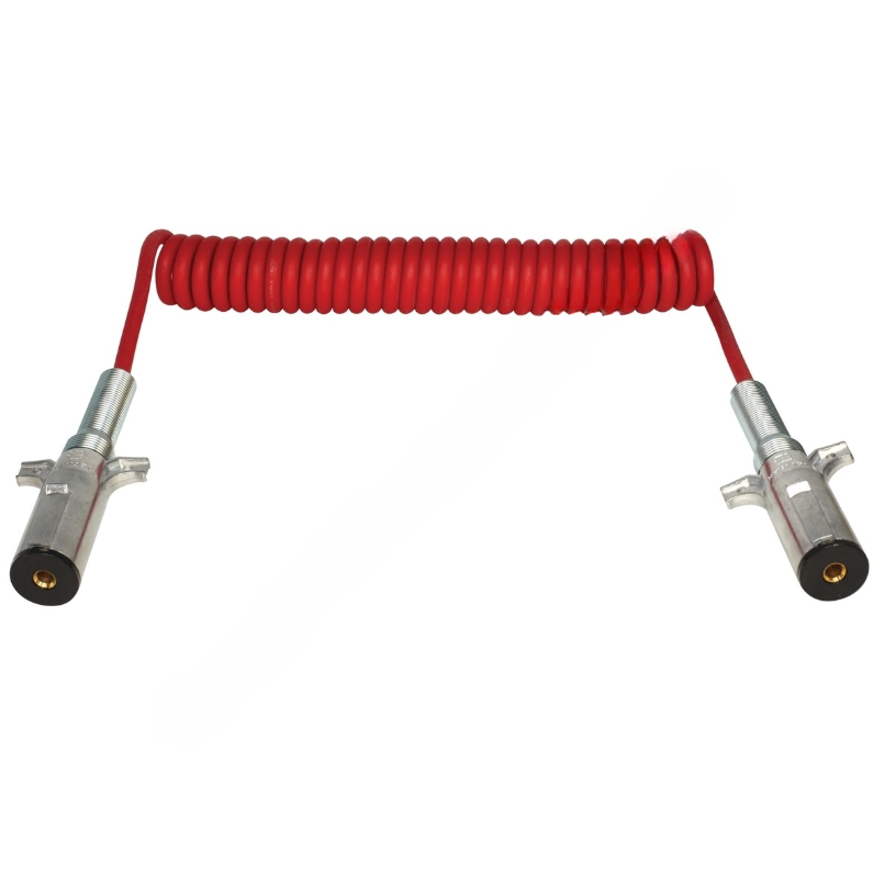 TTM 7BTG622MG POWERCOILLIFTGATE&BATT.-20FT