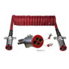 TTM 7DDB522XW DBLDUAL PC-15'-(1)DDX(1)SGL