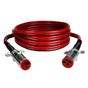 TTM 7DDD102MW DBLDUAL STRT CBLE - 10FT