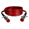 TTM 7DDD135MW DOUBLEDUAL STRT CABLE 13.5'