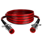 TTM 7DDD152MW DBLDUAL STRT CBLE - 15FT