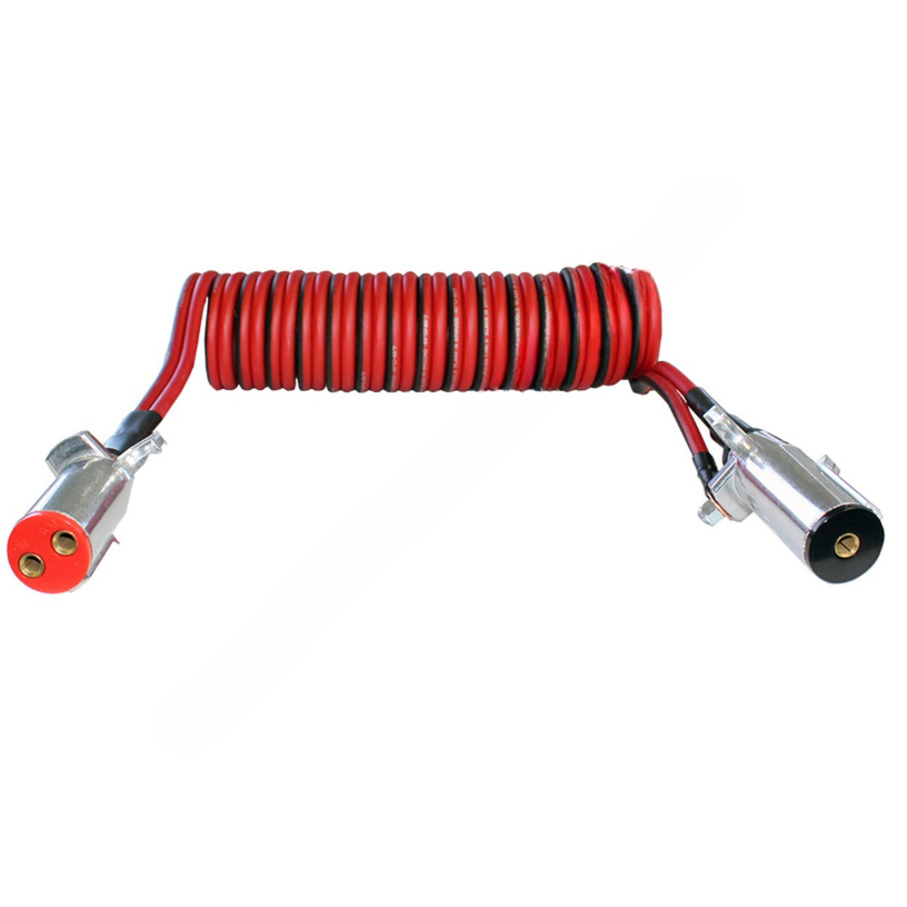 TTM 7DTB222XW PCLIFTGATE&BATT.-DUAL/SGL-12FT