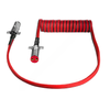 TTM 7DTB524XW PCLIFTGATE&BATT.-DUAL/SGL-15FT