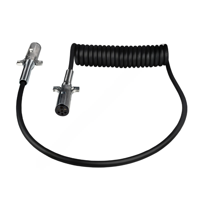 TTM 7ETB542MG POWERCOIL 6/14-1/12 - 15FT