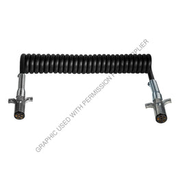 TTM 7R6122M RV COIL 6/14-12FT