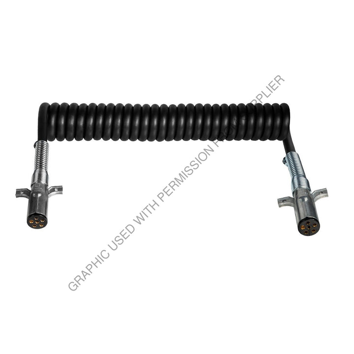 TTM 7R6122M RV COIL 6/14-12FT