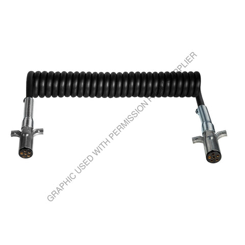 TTM 7R6152M RV COIL 6/14-12FT