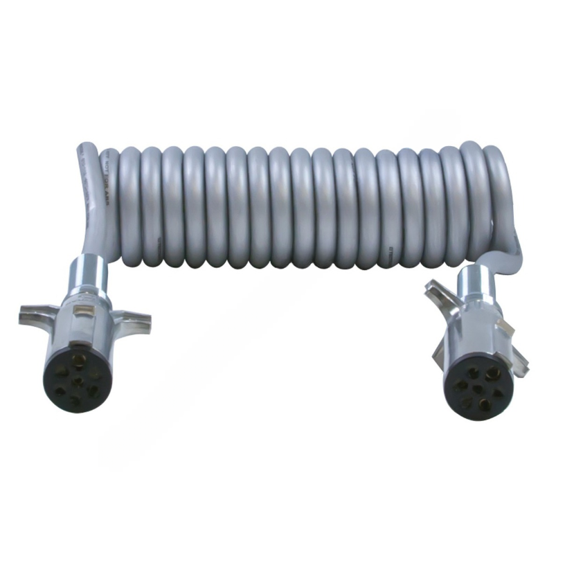 TTM 7STS522MG POWERCOIL6/12-1/10-15FT