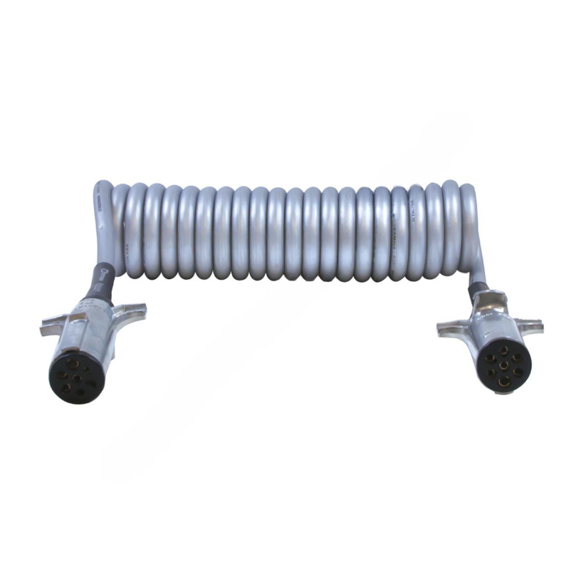 TTM 7STS522MW POWERCOIL6/12-1/10-15FT