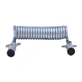TTM 7STS522MW POWERCOIL6/12-1/10-15FT
