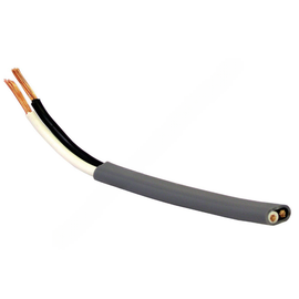 TTM 7 216 CABLE-GPT 2/16 GA-GRAY JACKET - 100' ROL