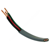 TTM 7 316 CABLE-GPT 3/16 GA-GRAY JACKET - 100' ROL