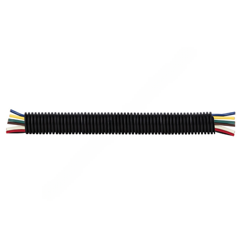 TTM 806S 1 SPLIT LOOM3/8ID-100FT