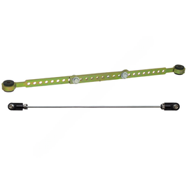 TTM 80 1006RL ADJUSTABLE LINKAGE FOR HCV
