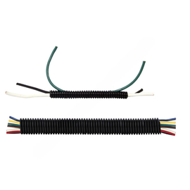 TTM 816S 1 SPLIT LOOM1ID-100FT