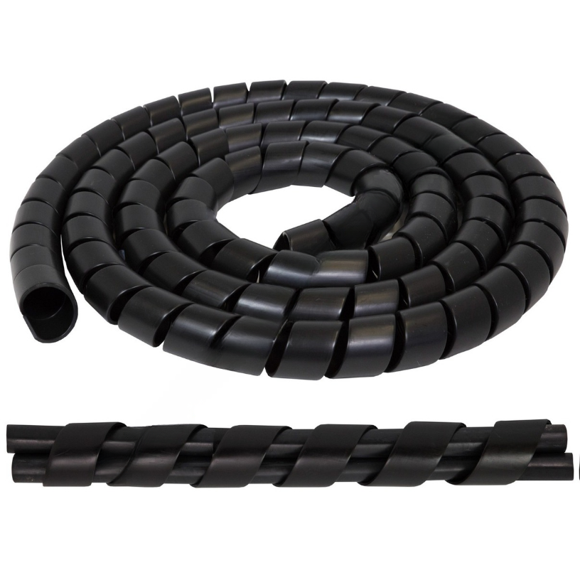 TTM 848SPR 16 SPIRAL WRAP   3  ID   16  BAG
