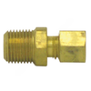 TTM 868 2X1 MALE CONN1/8TUBE-1/16THRD