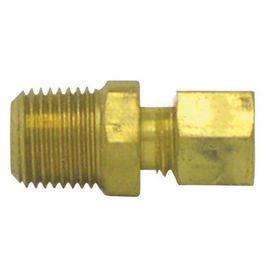 TTM 868 2X1 MALE CONN1/8TUBE-1/16THRD