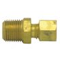 TTM 868 2X1 MALE CONN1/8TUBE-1/16THRD