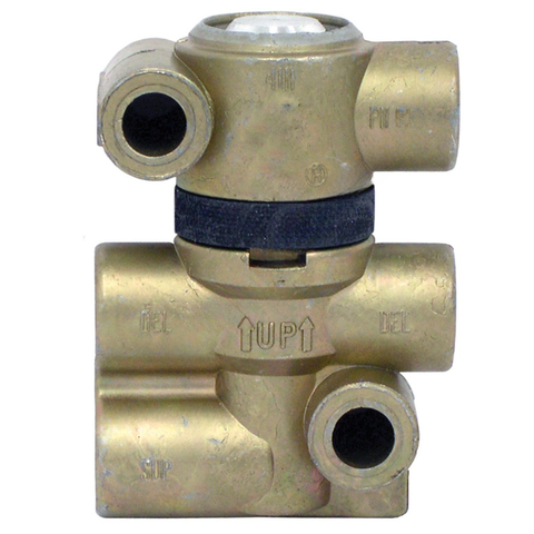 TTM 91 8318 VALVEDUMP VALVE