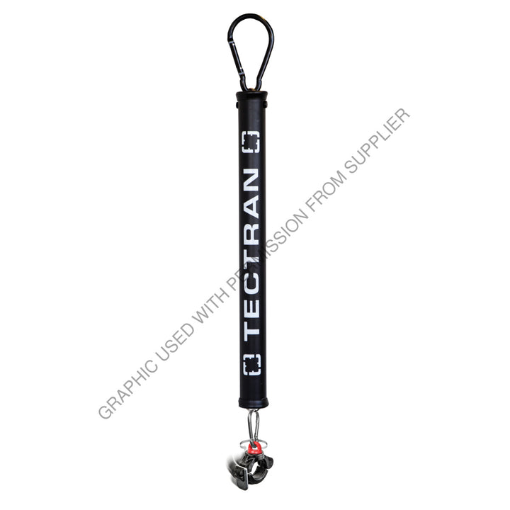 TTM 93202 TENDER KIT-DUAL 16",360 CLAMP