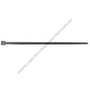 TTM 933 4B CTIE14 1/2-4-50LB.BLK(100)